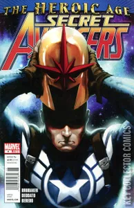 Secret Avengers #4