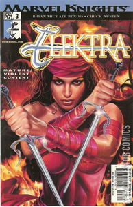 Elektra #3