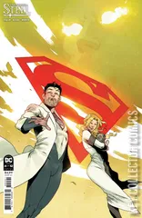 Variant Cover for Dark Knights of Steel #4