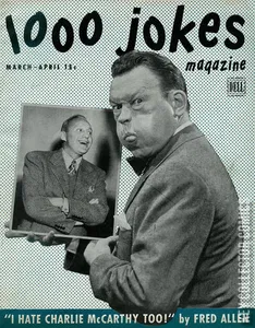 1000 Jokes #38