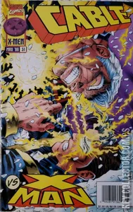 Cable #31