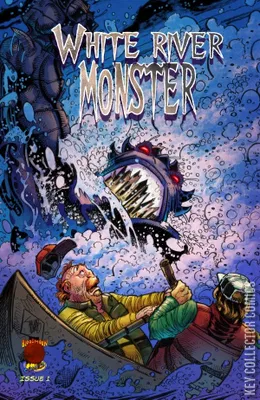 White River Monster