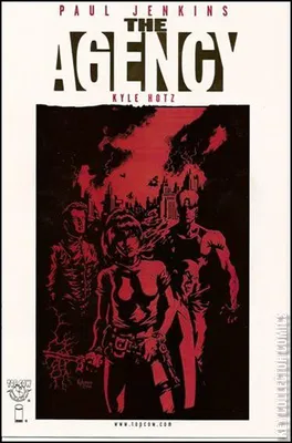 The Agency