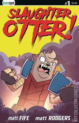Slaughter Otter
