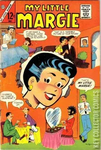 My Little Margie #47