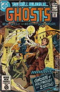 Ghosts #104