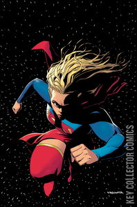 Supergirl #12