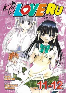 To Love Ru #11