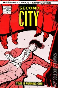 Second City #3