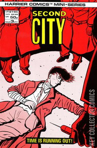 Second City #3