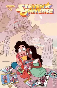 Steven Universe #3