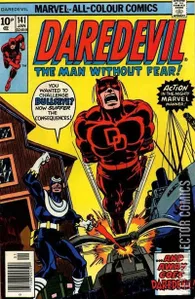 Daredevil #141