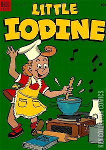 Little Iodine #19