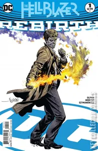 Hellblazer: Rebirth, The #1