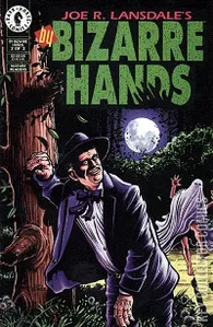 By Bizarre Hands #2