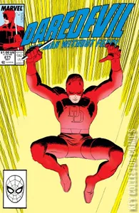 Daredevil #271