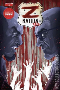 Z Nation #6