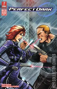 Perfect Dark #6