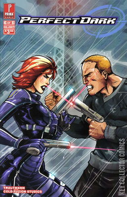 Perfect Dark