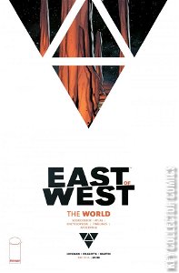 East of West: The World #0