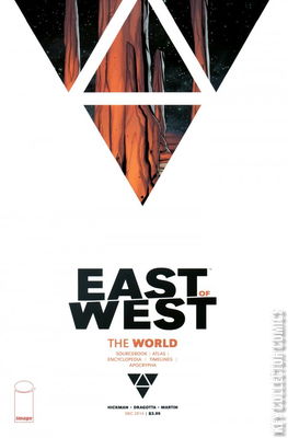 East of West: The World