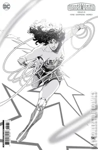 Wonder Woman #1
