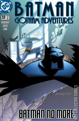 Batman: Gotham Adventures