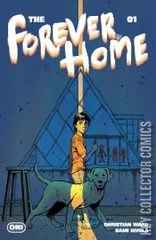Cover for Forever Home #1