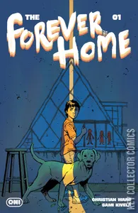 Forever Home #1