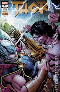 Thor #8