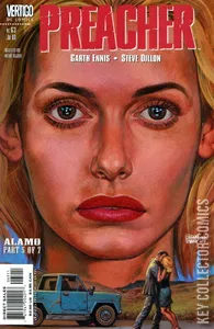 Preacher #63