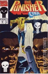 Cover for Punisher #60