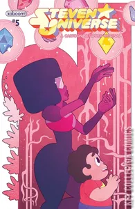 Steven Universe #5