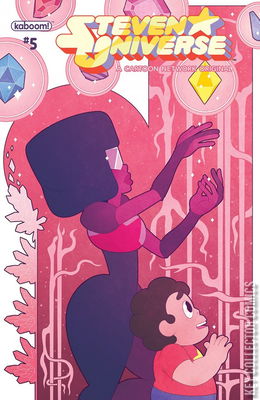 Steven Universe