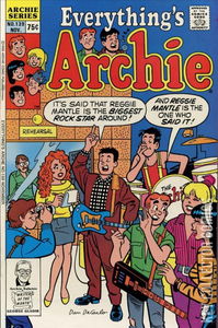 Everything's Archie #139