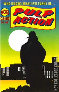 Pulp Action #6