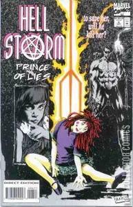 Hellstorm: Prince of Lies #6