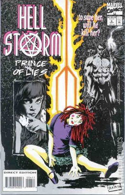 Hellstorm: Prince of Lies