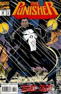 Punisher #89