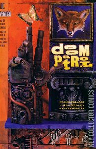 Doom Patrol #69