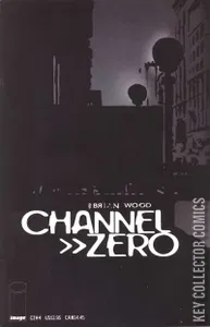 Channel Zero #4