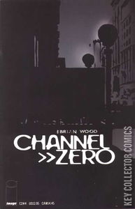 Channel Zero #4