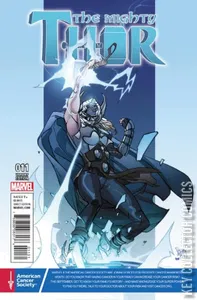 Mighty Thor #11