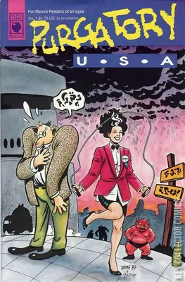 Purgatory USA