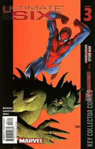 Ultimate Six #3