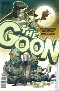 The Goon #9