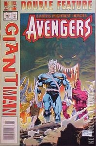 Avengers #382