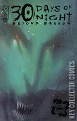 Variant Cover for 30 Days of Night: Beyond Barrow #1