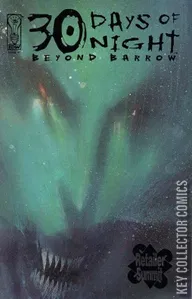 30 Days of Night: Beyond Barrow #1