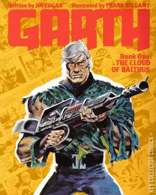 Garth